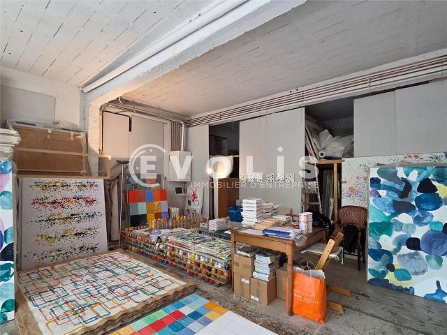 Location bureaux Bourg la Reine Proche RER B et Grand Paris Express