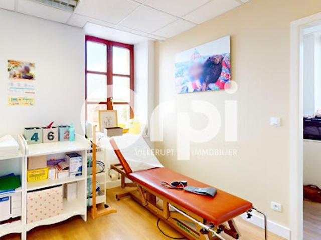 Location Bureaux Bousse