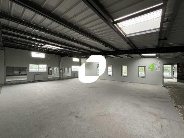 Location bureaux Brétigny sur Orge Proche Francilienne et RER C