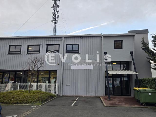 Location bureaux Brétigny sur Orge Proche RER C et N104