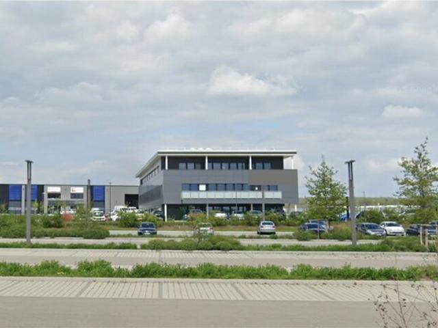 Location bureaux Brognard Parc Technoland 2 Accès PMR