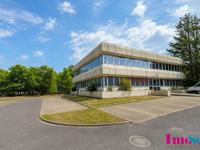 Location bureaux Bruges Bordeaux Lac Tram C et rocade