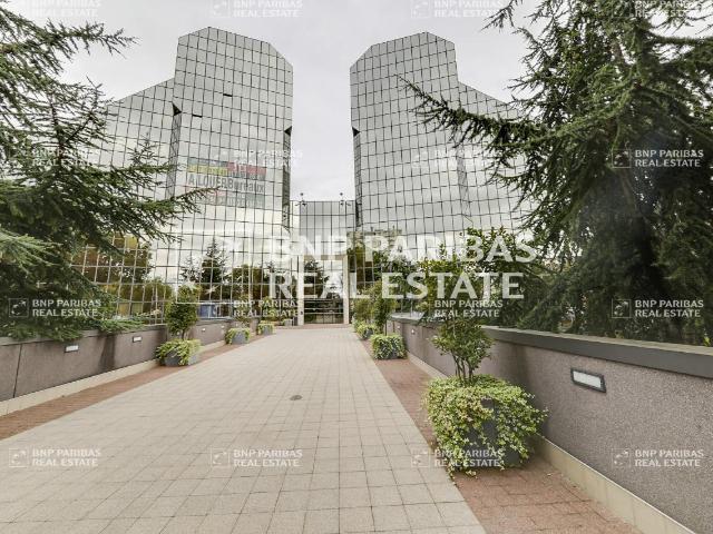 Location bureaux Cachan Proche RER B et N20