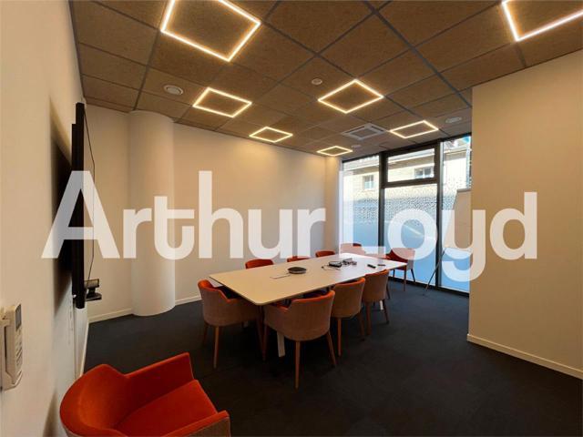 Location bureaux Caen centre ville Proche axes majeurs et parking privé