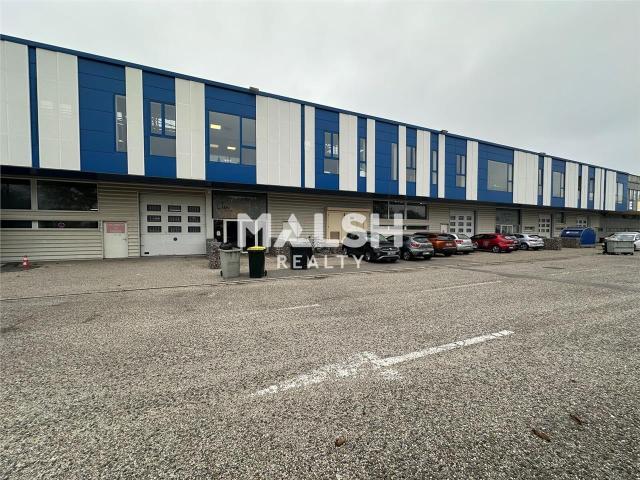 Location bureaux Caluire et Cuire Parc clos, proche périphérique