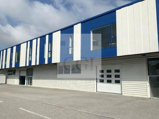 Location bureaux Caluire et Cuire Proche bus et gare