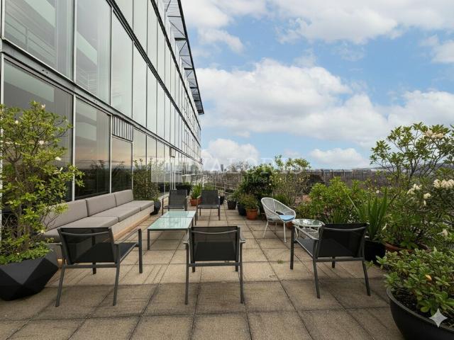 Location bureaux Caluire et Cuire Proche Lyon et transports