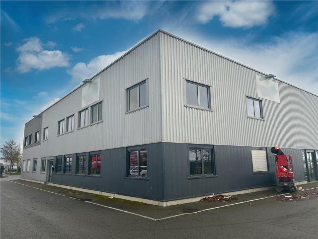 Location bureaux Camon Proche rocade et axes routiers