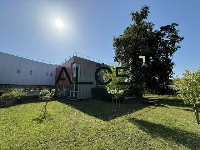 Location bureaux Canéjan A63 et rocade à proximité