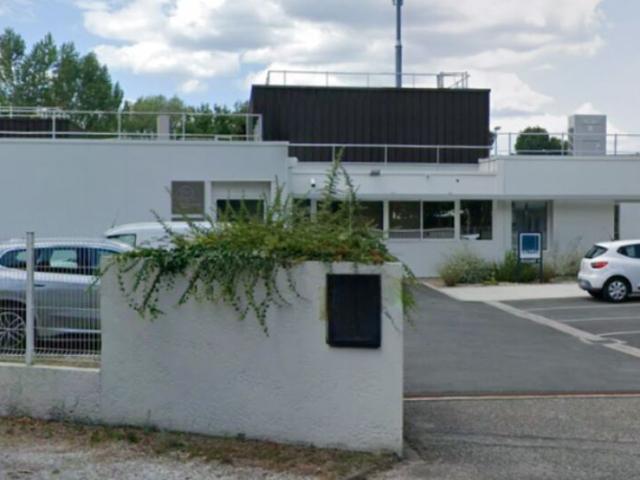 Location bureaux Canéjan Proche autoroute et bus