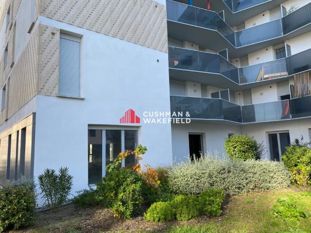 Location bureaux Cartoucherie Toulouse Tram T1 et A620
