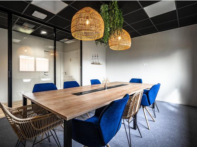 Location bureaux Caudan Proche 4 voies et accès calme