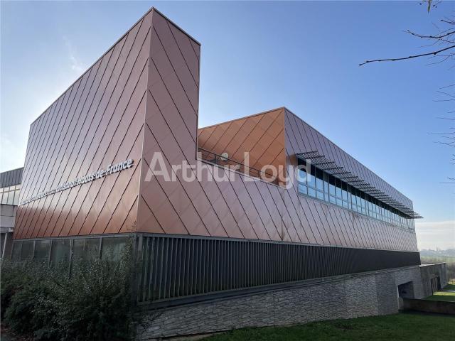 Location bureaux Caudry Proche gare et rocade Sud