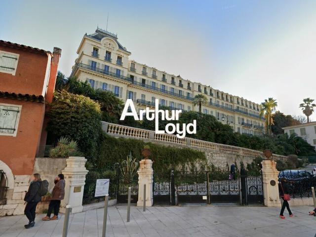 Location bureaux centre ville Nice Proximité gare et transports