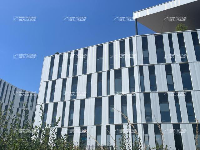Location bureaux Cesson Sévigné Proche Via Silva et Champs Blancs