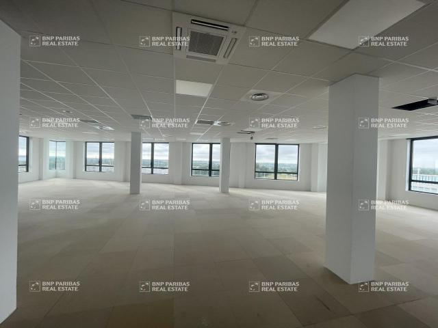 Location bureaux Cesson Sévigné Proximité ligne B du métro