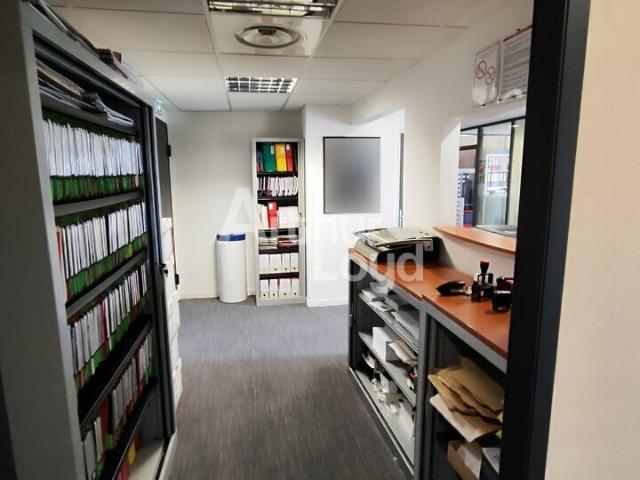 Location bureaux Chambéry Nord Proche voie rapide et gare