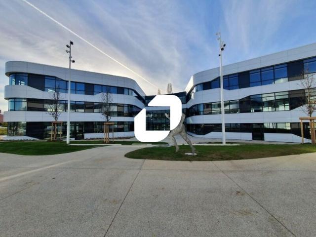 Location bureaux Champagne au Mont d'Or Proche D306, M6 et bus