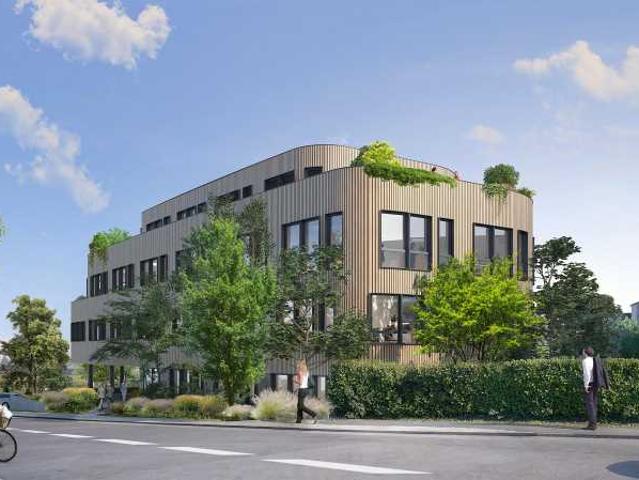 Location bureaux Champagne au Mont d'Or Proche Techlid et RN6