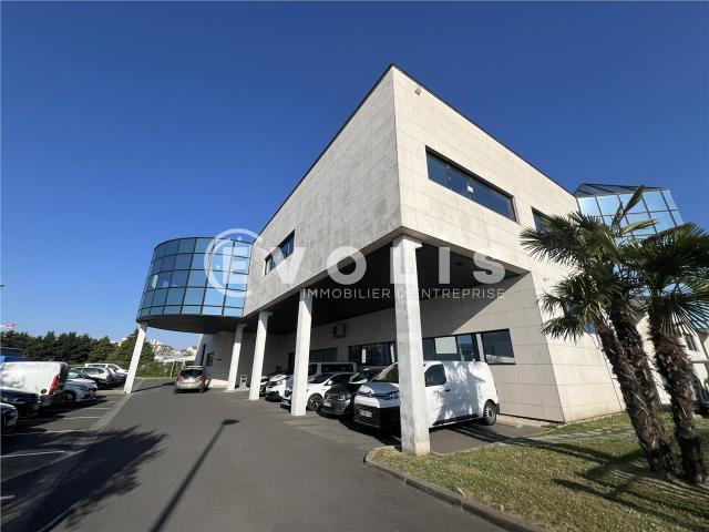 Location bureaux Champigny sur Marne RER A et A4
