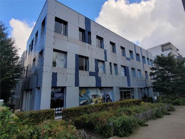 Location bureaux Champs sur Marne Cité Descartes près RER et autoroute