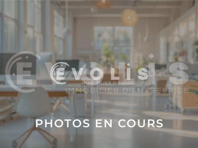 Location bureaux Champs sur Marne Proche A4 et transports