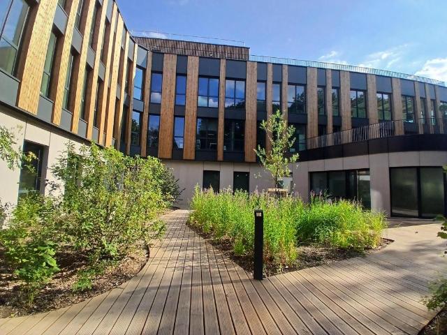 Location bureaux Champs sur Marne Proche RER A et A4