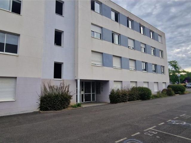 Location bureaux Chantepie Proche rocade et Cesson Sévigné
