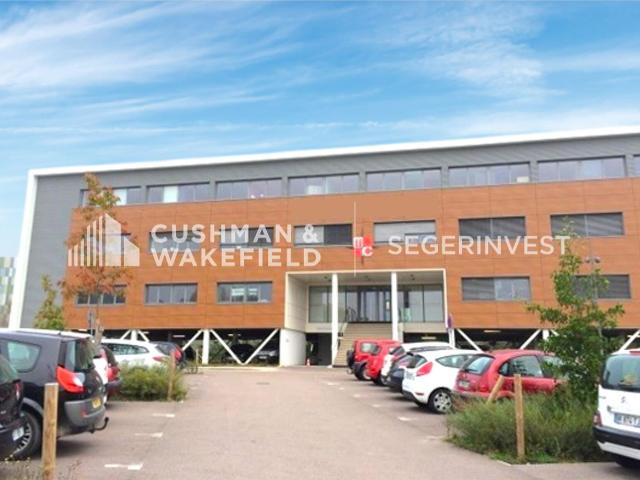 Location bureaux Chalon sur Saône centre Proche hôpital et transports