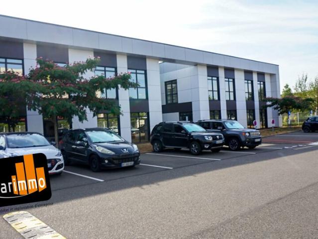 Location bureaux Chartres Proche A11 et RN 10