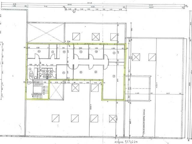 Location bureaux Charbonnières les Bains Proche axes et transports