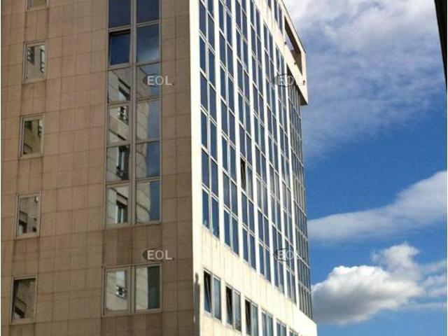 Location bureaux Charenton le Pont Métro ligne 8 et A4