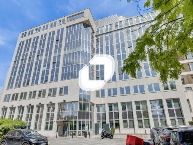 Location bureaux Charenton le Pont Proche A4 et métro Liberté