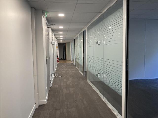 Location bureaux Charenton le Pont Proche A4, périphérique, métro ligne 8