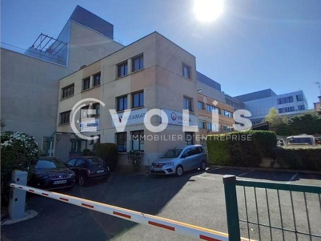 Location bureaux Châtillon Proche tram T6 et gare SNCF