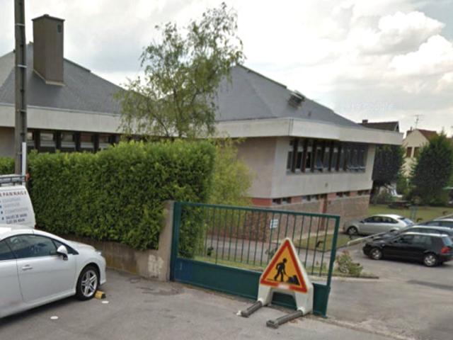 Location bureaux Chenôve Proche Dijon et accès autoroute
