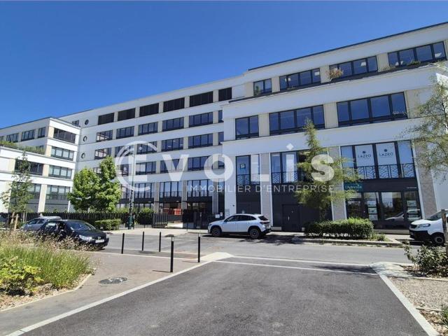Location bureaux Chessy Proche RER A, autoroute A4 et gare TGV