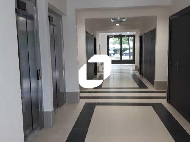 Location bureaux Chessy Proche RER A et Val d'Europe