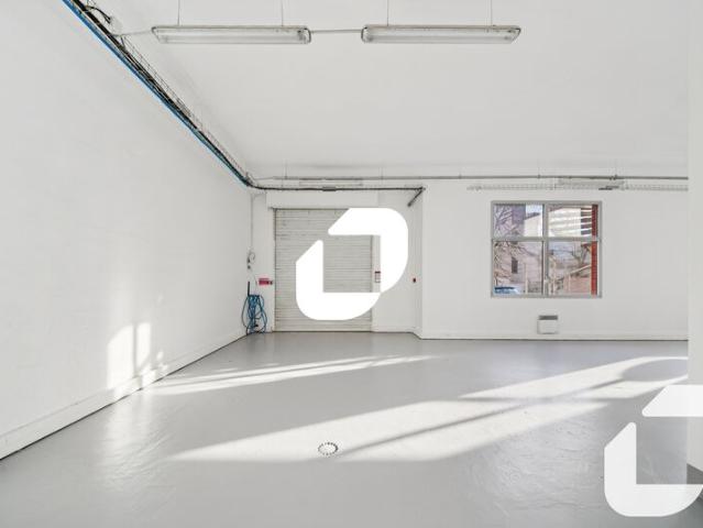 Location bureaux Chevilly Larue Proche MIN Rungis, bus, tram et autoroutes