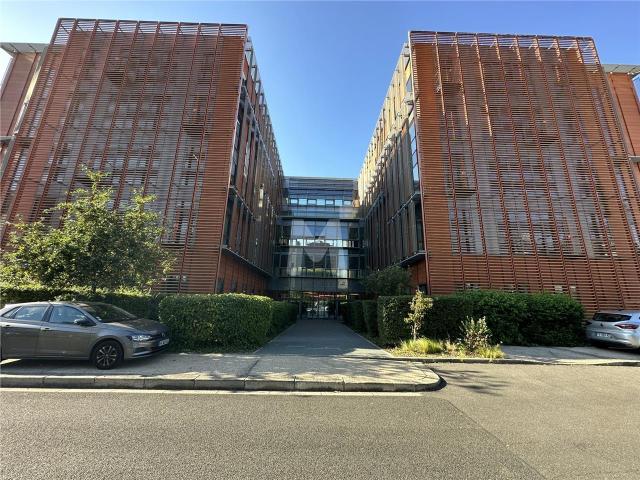 Location bureaux Chevilly Larue Proche RER, tramway et autoroute