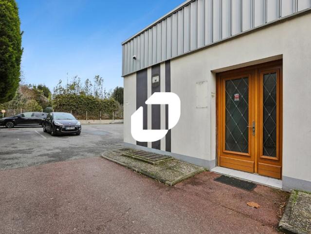Location bureaux Chilly Mazarin Proche A6, A10, N20 et transports