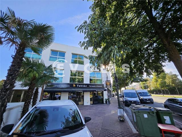 Location bureaux Clamart Tram T6 et accès A86