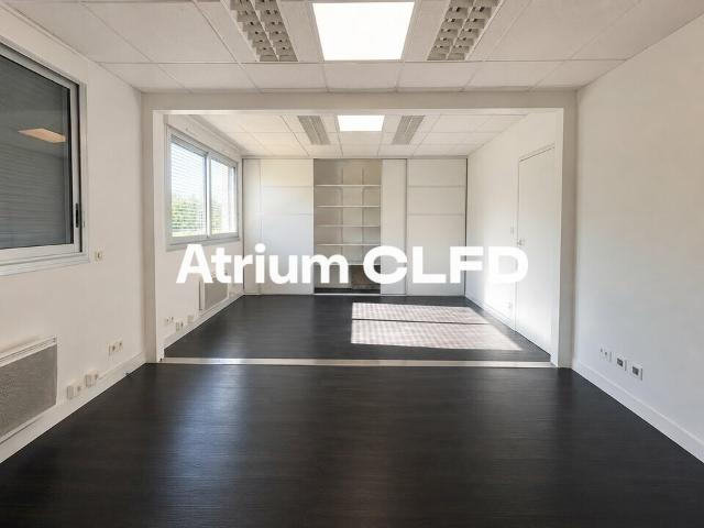 Location bureaux Clermont Ferrand centre ville Les Salins