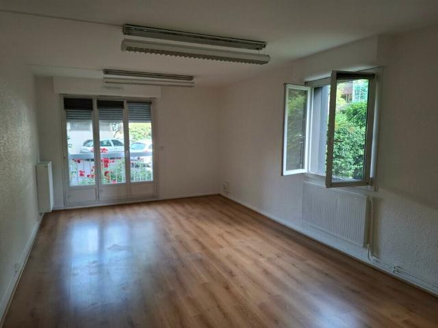Location bureaux Clermont Ferrand secteur Berthelot