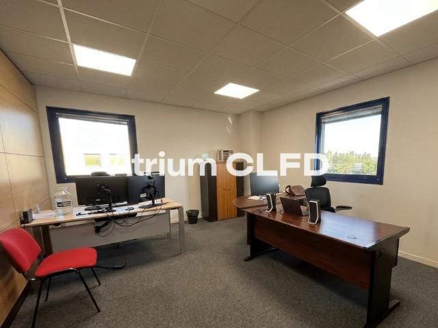 Location bureaux Clermont Ferrand Proche autoroutes et transports
