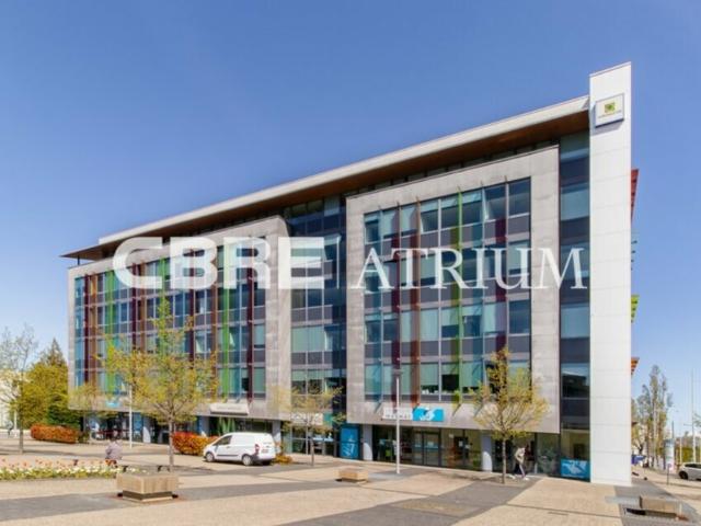 Location bureaux Clermont Ferrand Proche tramway, bus et autoroutes