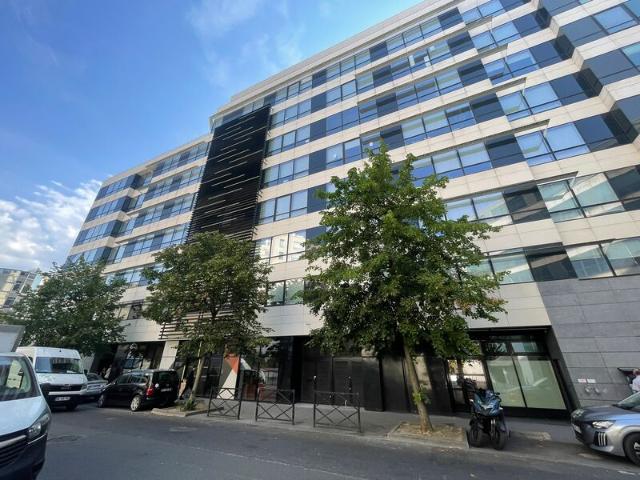 Location bureaux Clichy Proche centre Leclerc et gare Saint Ouen