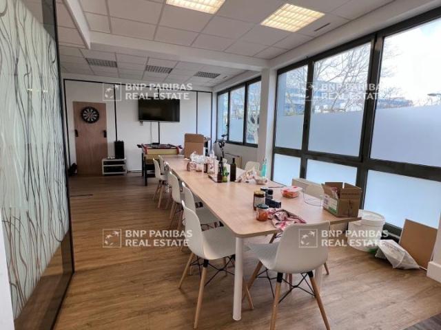 Location bureaux Colombes Proche T2