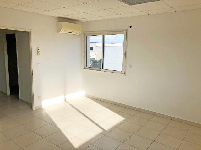 Location bureaux Colomiers ZAC Ramassiers proche N124