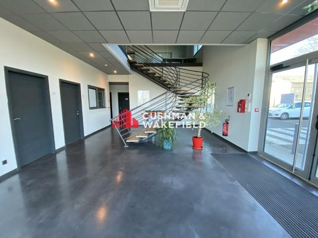 Location bureaux Colomiers Proche périphérique et bus 150 151